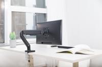 Audizio MAD10G gasveer monitorarm 17-32 inch - thumbnail