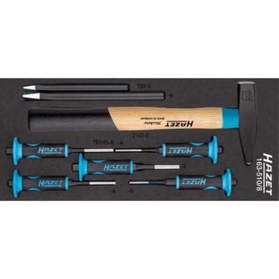 Hazet Splitdriver set 163-510/8 163-510/8