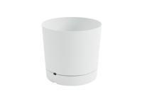 PARKSIDE Bloempot (Wit) - thumbnail