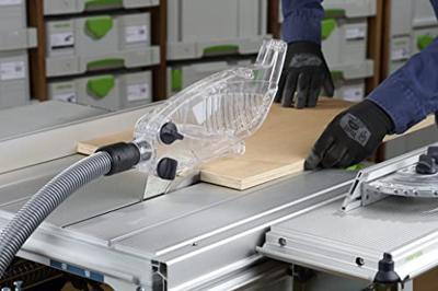 Festool Accessoires W32 zaagblad | 190x2,6 FF | 492048 - thumbnail