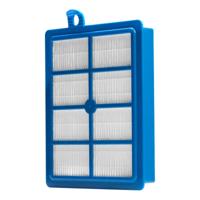 EFH12W s-filter® stofzuiger Hygiene Filter™ uitwasbare filter - thumbnail