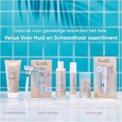 Gillette Venus Scheersysteem Gillette Venus Scheersysteem