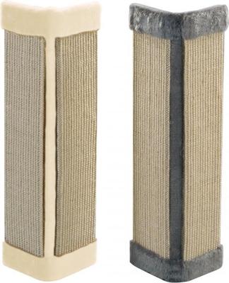 Sisal hoek krabplank met pluche Klimmeubels Gebr. de Boon - Gebr de boon Sisal hoek krabplank met pluche Klimmeubels Gebr. de Boon - Gebr de boon