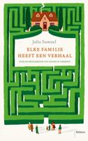Elke familie heeft een verhaal (Paperback) - thumbnail