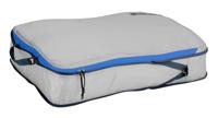 Eagle Creek Pack-It Isolate Structured Folder L - az blue/grey - thumbnail