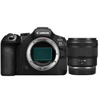 Canon EOS R6 Mark III + RF 45mm F/1.2 STM - thumbnail