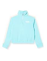 LEVI'S Meisjes - Sweater - Blauw - thumbnail