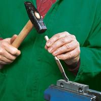 Rennsteig Werkzeuge Groefbeitel Snijbreedte 3 mm 392 003 1 - thumbnail