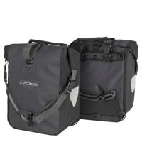 Ortlieb Sport-Roller Plus QL2 Fietstassen 12.5L x2 - Zwart - thumbnail