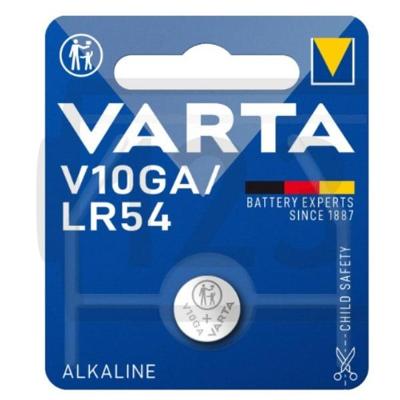 Varta electronic V 10 GA