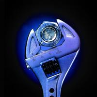 C.K T4365 200 Engelse sleutel Sleutelbreedte (metrisch) 29 mm - thumbnail