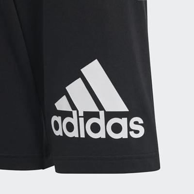 Sportbroek Adidas Essentials Zwart - Maat: 9-10 Jaar