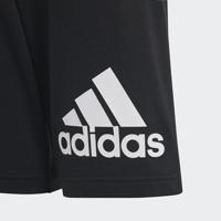 Sportbroek Adidas Essentials Zwart - Maat: 9-10 Jaar - thumbnail