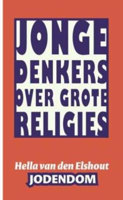 Jodendom - Hella van den Elshout - ebook