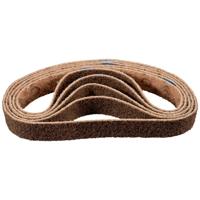 PFERD TOOLS VB 40/820 A 100 G 45000234 Schuurbandset Korrelgrootte (num) 100 (l x b) 820 mm x 40 mm 5 stuk(s) - thumbnail