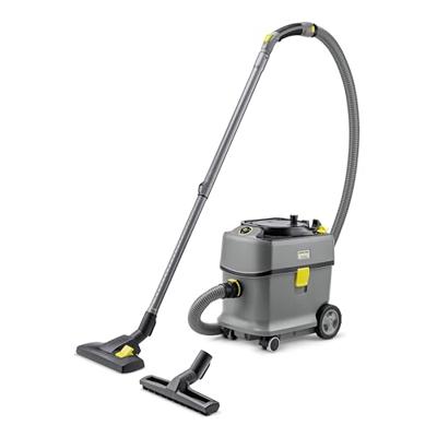 Kärcher Professional T 15/1 Adv HEPA 1.355-307.0 Droogzuiger 585 W 15 l