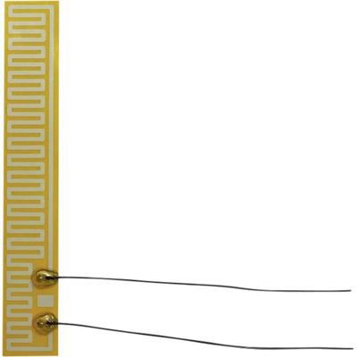 Thermo TECH Polyester Verwarmingsfolie Zelfklevend 24 V/DC, 24 V/AC 22 W Beschermingsklasse IPX4 (l x b) 250 mm x 38 mm