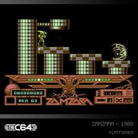 Evercade The C64 Home Computer Classics - Cartridge 2 - thumbnail