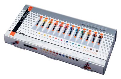 Cobra Leerpakket 12 x 20 ml