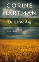 De laatste dag - Corine Hartman - ebook - thumbnail