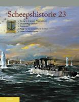 Scheepshistorie - 23 - Henk van der Biezen, Ab Hoving - ebook - thumbnail