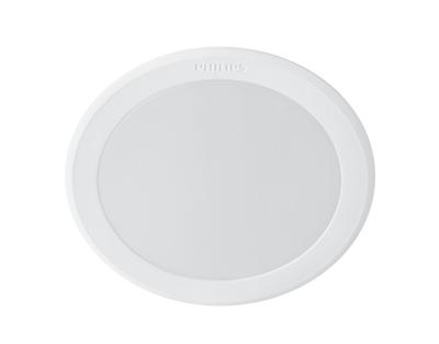 Downlight Philips A++ 550 lm 5,5 W 6 W (4000 K)