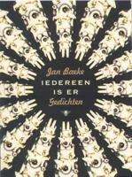 Iedereen is er - Jan Baeke - ebook - thumbnail