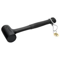 Bahco Terugslagvrije moker | met metalen draadlus | anti-slip handgreep | 50 mm | 790 g - TAH3625PU-50 - thumbnail