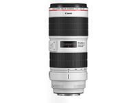 Canon EF 70-200mm F/2.8L IS III USM - thumbnail
