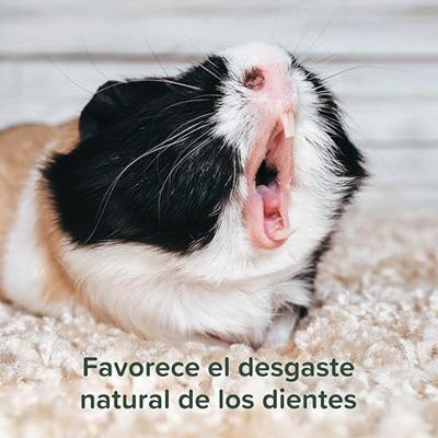 Beaphar Care+ Nature Caviavoer 1,5 kilo