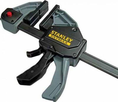 Stanley handgereedschap FATMAX® XL Trigger Clamps - 450mm - FMHT0-83213 - FMHT0-83213 Stanley handgereedschap FATMAX® XL Trigger Clamps - 450mm - FMHT0-83213 - FMHT0-83213