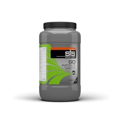 Sis GO Energy + Electrolyte Orange 500ml