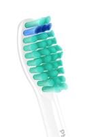 Opzetborstel Philips Wit - thumbnail