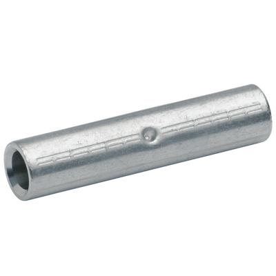Klauke 226R Stootverbinder Zonder isolatie 50 mm² 50 mm² Ongeïsoleerd Metaal 1 stuk(s) Piece