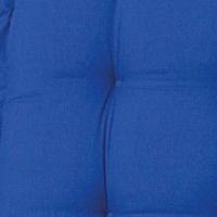 Kussen hoog 50x123 Basic kobalt (4 stuks) Madison - Madison - thumbnail