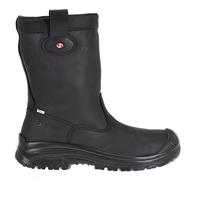 Sixton Peak 81156-21 montana outdry (airplus 3d) laars 21 zwart - maat 44 - 11.091.007.44 - thumbnail