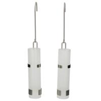 Luchtbevochtiger radiator 2pcs - thumbnail