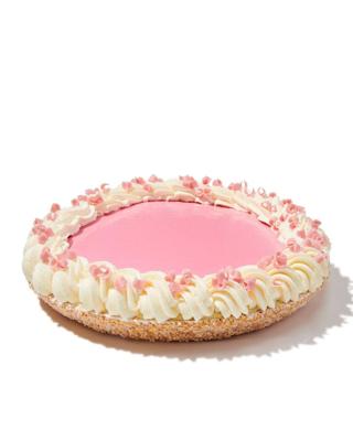 HEMA Luxe Tompouce Vlaai 10 P.