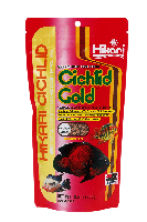Cichlid Gold Medium 250 Gr vissenvoer Hikari - Hikari - thumbnail