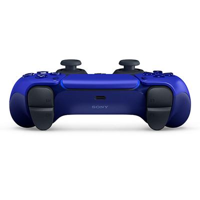 Sony DualSense draadloze controller Cobalt Blue