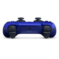 Sony DualSense draadloze controller Cobalt Blue - thumbnail