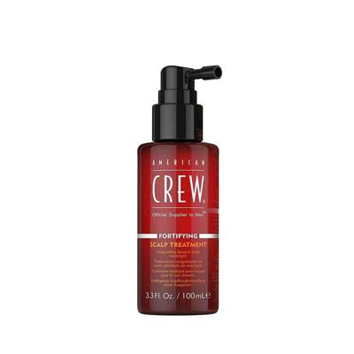 Anti-Haarverlies Kuur American Crew Anti-Hairloss 100 ml Anti-Haarverlies Kuur American Crew Anti-Hairloss 100 ml