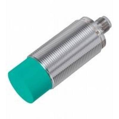 Pepperl+Fuchs Inductieve sensor NPN NBN25-30GM70-E1-V1