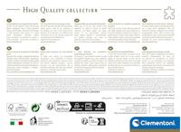 Clementoni Impossible Puzzel Disney Donald Duck 1000 Stukjes - thumbnail