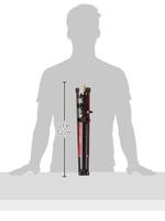 Manfrotto nanopole licht statief - thumbnail