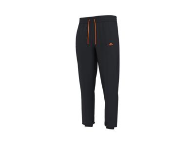 CRIVIT Heren joggingbroek (Zwart, L) CRIVIT Heren joggingbroek (Zwart, L)