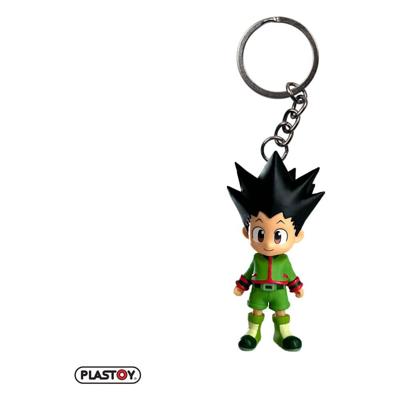 Hunter x Hunter: Keychain Gon 6 cm