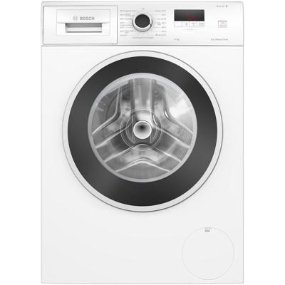 Bosch WGE02406NL Wasmachine Wit Bosch WGE02406NL Wasmachine Wit