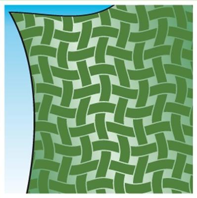 Connex Afdekzeil 2X3M 80G - FLOR80440