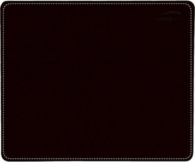 SpeedLink NOTARY Softtouch Muismat Zwart